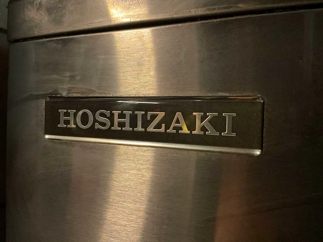 Hoshizaki im240ne | 240 liter | ijsblokjesmachine - afbeelding 6 van  10