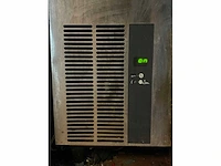 Hoshizaki im240ne | 240 liter | ijsblokjesmachine - afbeelding 8 van  10
