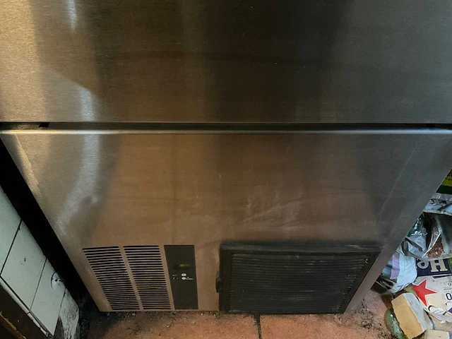 Hoshizaki im240ne | 240 liter | ijsblokjesmachine - afbeelding 10 van  10