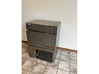 Hoshizaki im65ne-hc ijsblokjesmachine - afbeelding 2 van  5