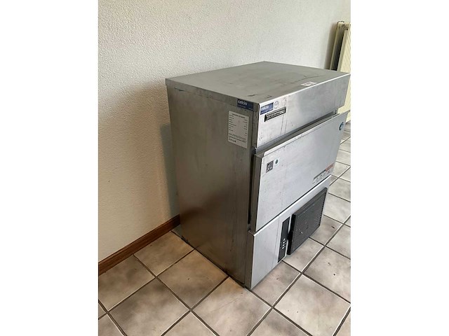 Hoshizaki im65ne-hc ijsblokjesmachine - afbeelding 3 van  5