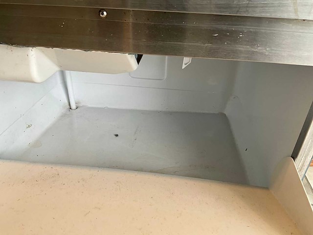 Hoshizaki im65ne-hc ijsblokjesmachine - afbeelding 4 van  5