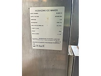 Hoshizaki im65ne-hc ijsblokjesmachine - afbeelding 5 van  5