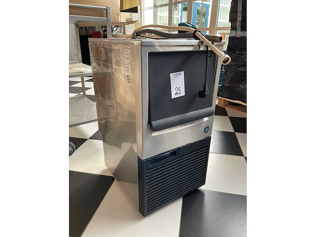 Hoshizaki km-40b ijsblokjesmachine - afbeelding 2 van  5