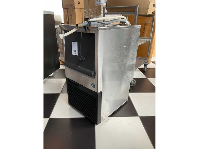Hoshizaki km-40b ijsblokjesmachine - afbeelding 3 van  5