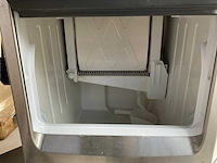 Hoshizaki km-40b ijsblokjesmachine - afbeelding 4 van  5