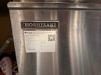 Hoshizaki r290 ijsmachine - afbeelding 2 van  3