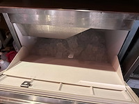 Hoshizaki r290 ijsmachine - afbeelding 3 van  3