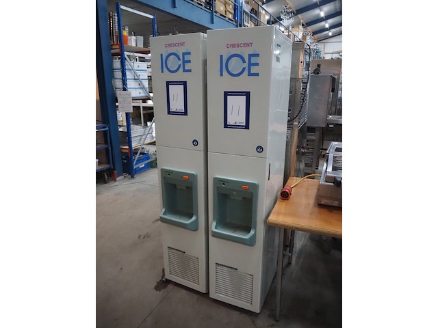 Hoshizaki - afbeelding 1 van  9