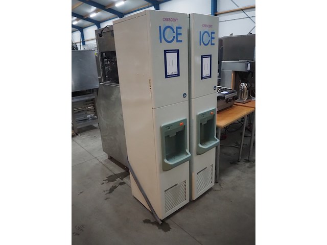 Hoshizaki - afbeelding 2 van  9