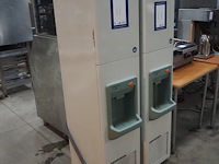 Hoshizaki - afbeelding 2 van  9