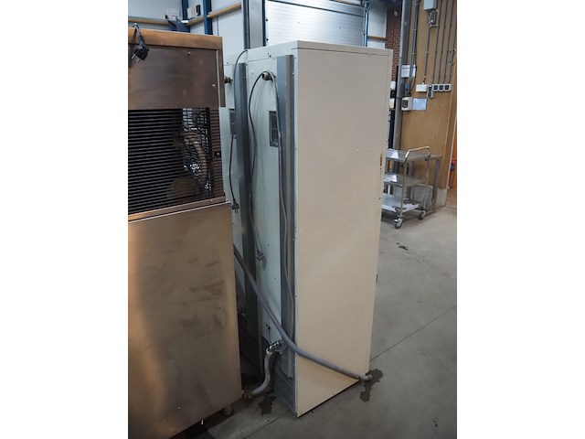 Hoshizaki - afbeelding 3 van  9