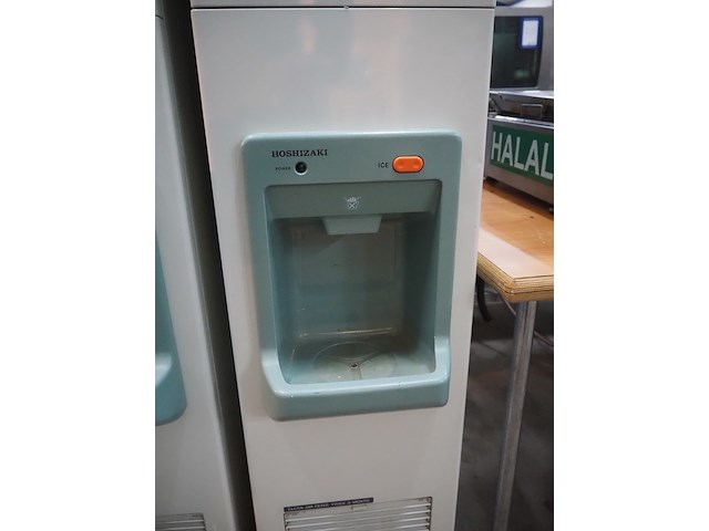 Hoshizaki - afbeelding 4 van  9