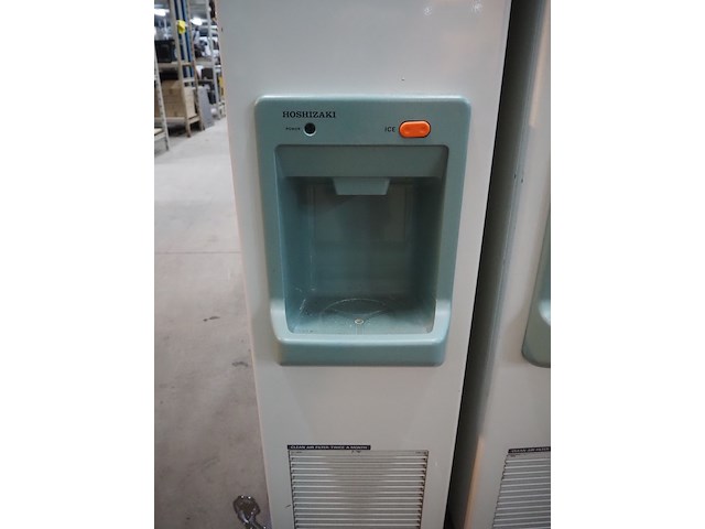 Hoshizaki - afbeelding 6 van  9