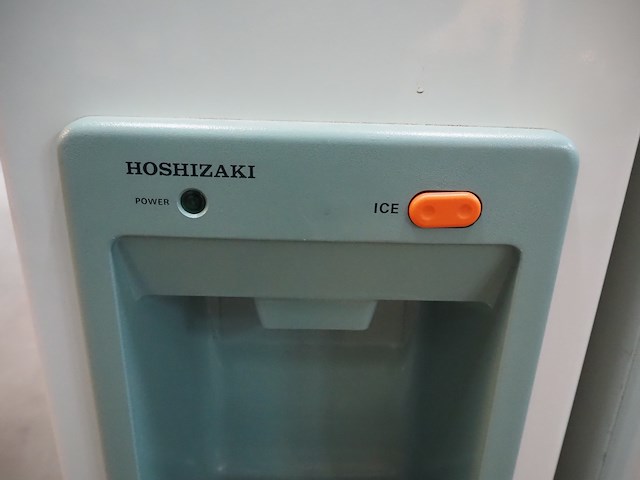 Hoshizaki - afbeelding 7 van  9