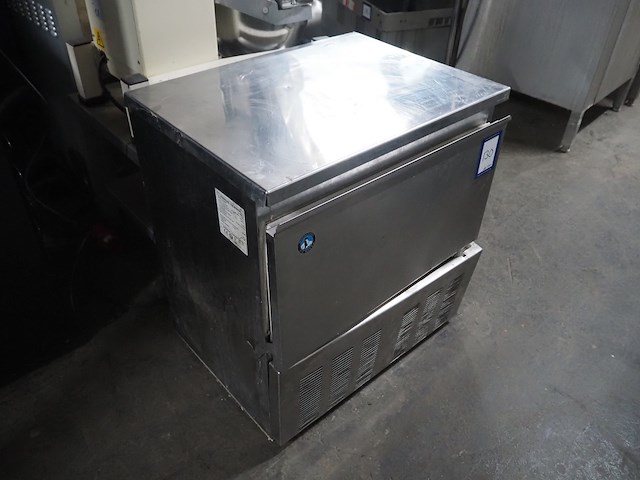 Hoshizaki - afbeelding 2 van  8