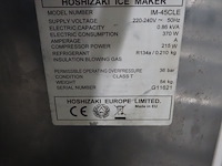 Hoshizaki - afbeelding 8 van  8