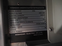 Hoshizaki - afbeelding 2 van  10