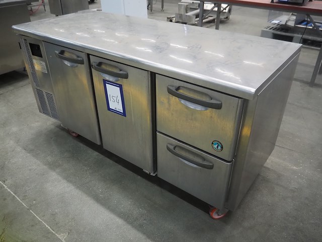 Hoshizaki - afbeelding 1 van  10