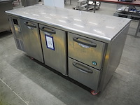 Hoshizaki - afbeelding 1 van  10