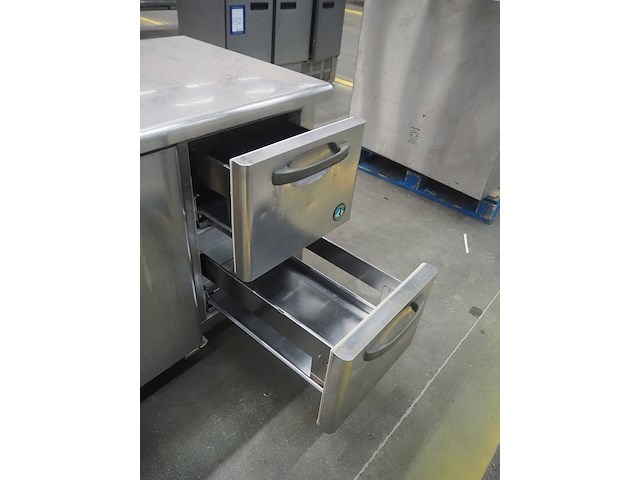 Hoshizaki - afbeelding 7 van  10