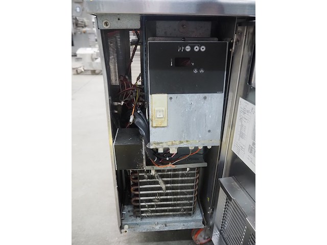 Hoshizaki - afbeelding 9 van  10