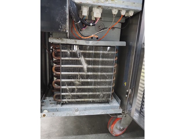 Hoshizaki - afbeelding 10 van  10