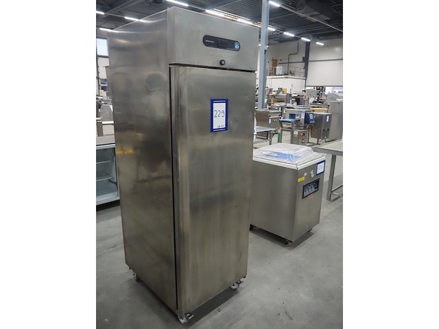 Hoshizaki - afbeelding 2 van  9