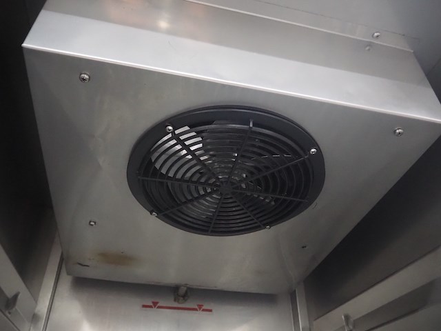 Hoshizaki - afbeelding 6 van  9