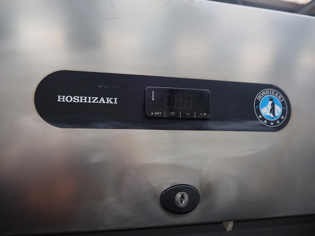 Hoshizaki - afbeelding 7 van  9