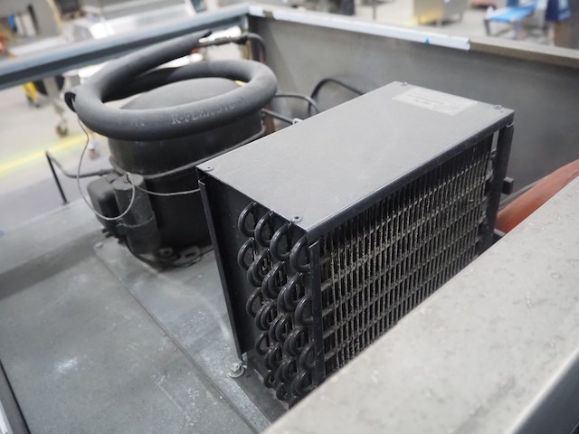 Hoshizaki - afbeelding 8 van  9