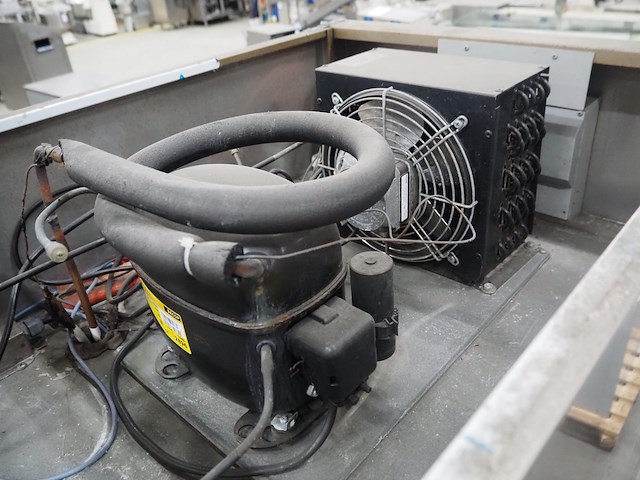 Hoshizaki - afbeelding 9 van  9