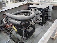 Hoshizaki - afbeelding 9 van  9