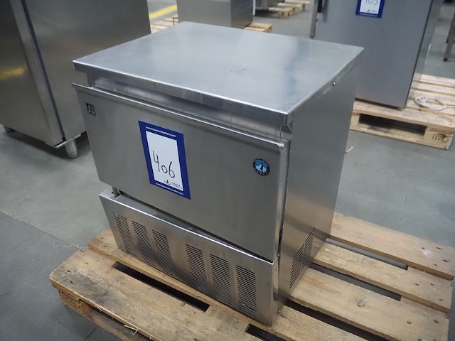 Hoshizaki - afbeelding 1 van  8