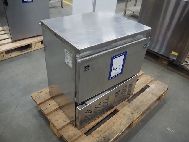 Hoshizaki - afbeelding 2 van  8