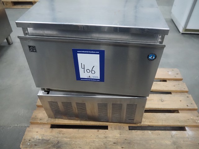 Hoshizaki - afbeelding 5 van  8