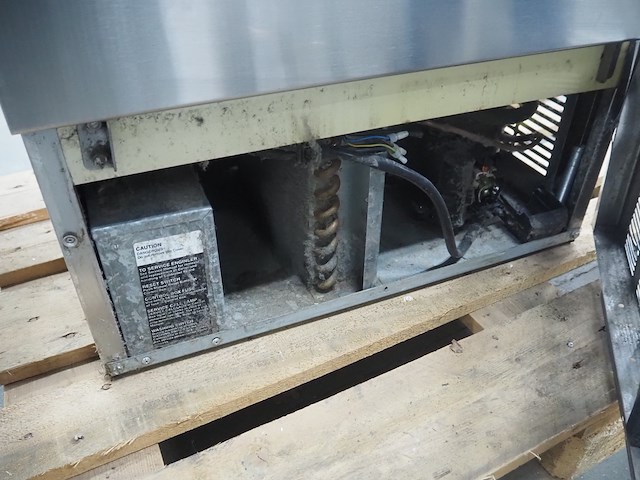 Hoshizaki - afbeelding 7 van  8