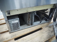 Hoshizaki - afbeelding 7 van  8