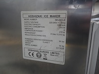 Hoshizaki - afbeelding 8 van  8