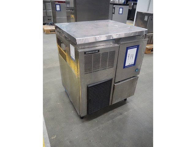 Hoshizaki - afbeelding 1 van  9