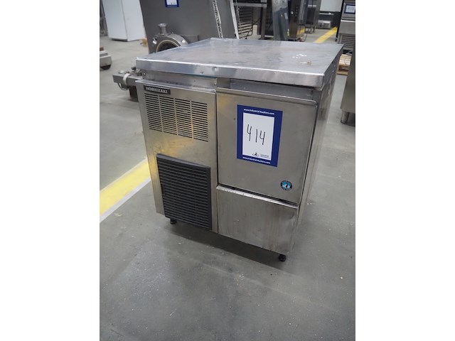 Hoshizaki - afbeelding 2 van  9