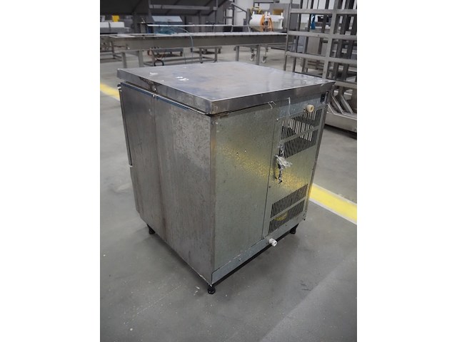 Hoshizaki - afbeelding 3 van  9