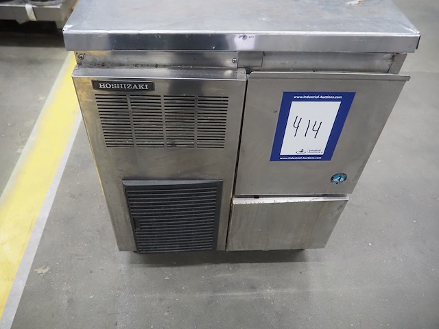 Hoshizaki - afbeelding 5 van  9