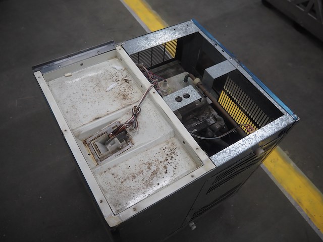 Hoshizaki - afbeelding 7 van  9