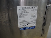 Hoshizaki - afbeelding 9 van  9