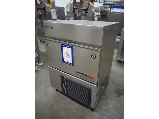 Hoshizaki - afbeelding 1 van  7