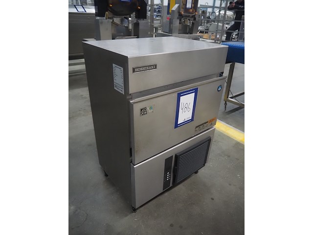 Hoshizaki - afbeelding 2 van  7