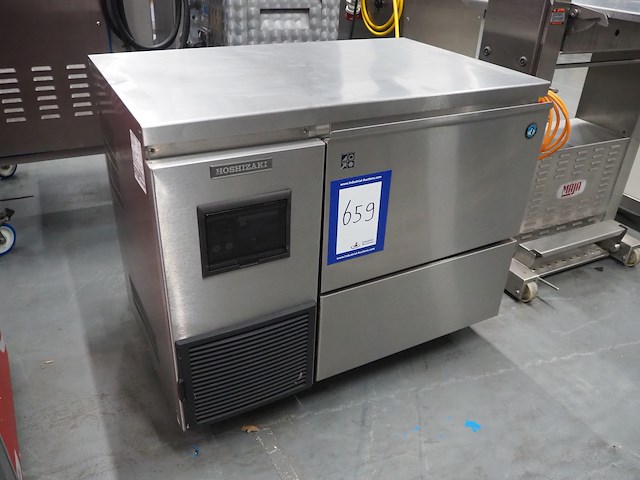 Hoshizaki - afbeelding 1 van  7