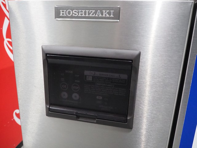 Hoshizaki - afbeelding 6 van  7