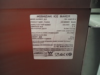 Hoshizaki - afbeelding 7 van  7